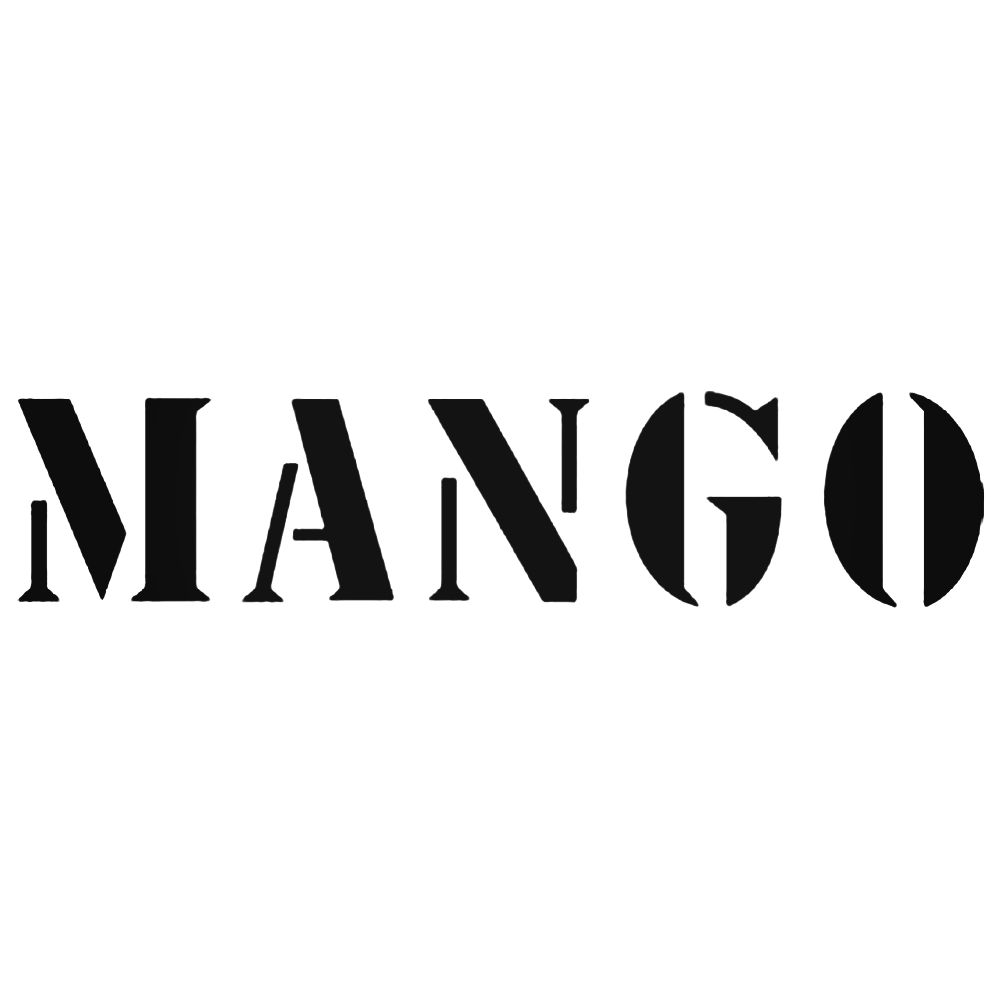 <b>Mango</b>-Logo-Decal-Sticker.