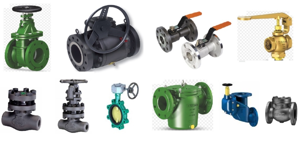 Stocklot valves – Stock Italy Srl