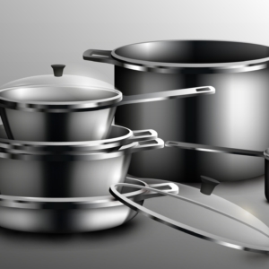 Cookware