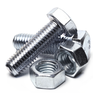 Screws, Bolts and Nuts