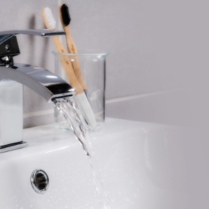 SANITARY WARE - TAPS - BATHROOMS - TILES