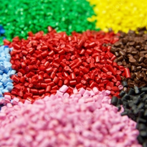 Polymers in granules