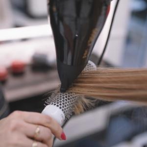 Blow dryers and hair straighteners