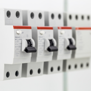 Circuit breakers