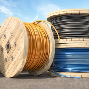 PET PVC PP WIRE